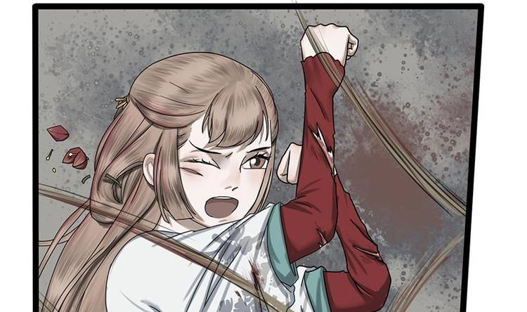 第18话 在意的人-第18话