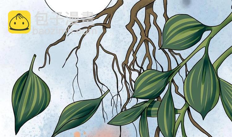 第22话 垂死的金丝雀-第22话