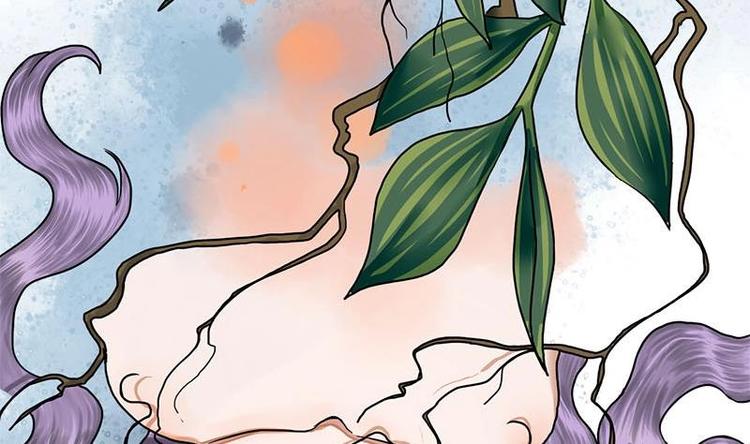 第22话 垂死的金丝雀-第22话