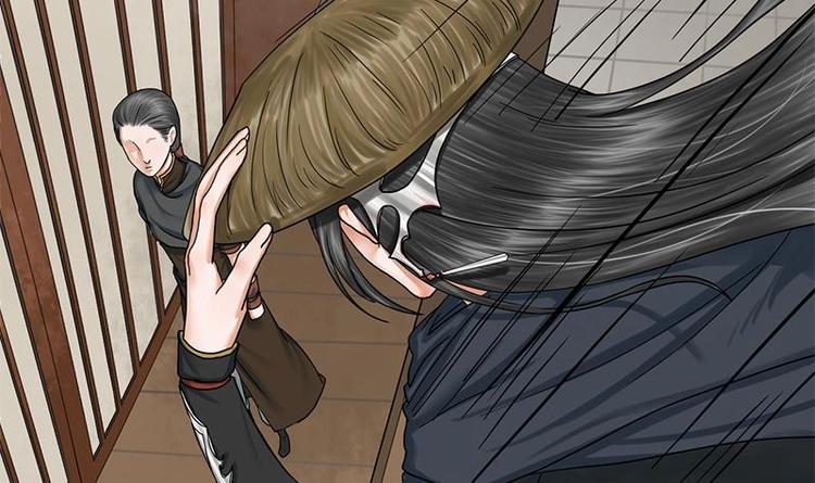 第24话 你是真的苏婉若吗(1/2)-第24话