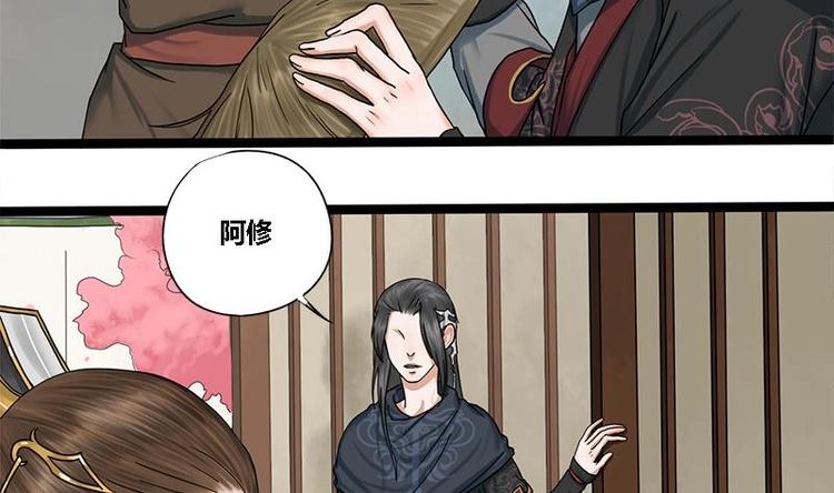 第24话 你是真的苏婉若吗(1/2)-第24话