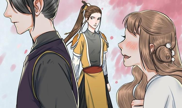 第24话 你是真的苏婉若吗(1/2)-第24话