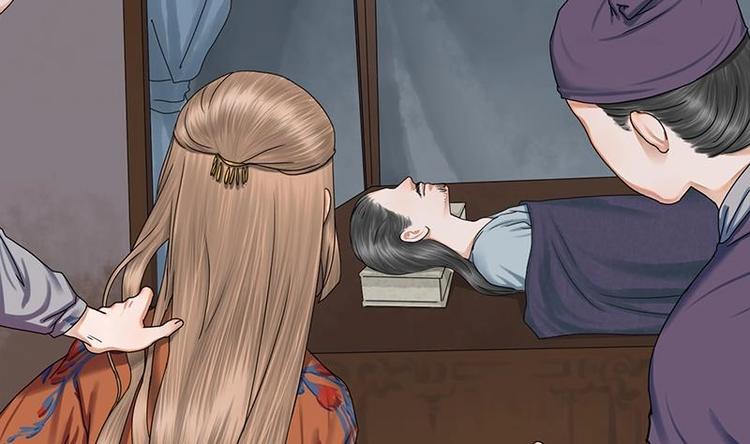 第26话 难道我要死在这里(1/2)-第26话