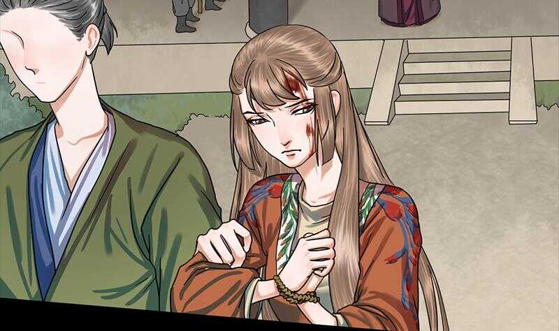 第28话 终于见到你(1/2)-第28话