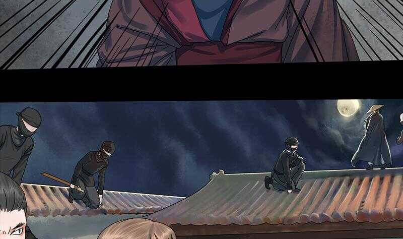 第28话 终于见到你(1/2)-第28话