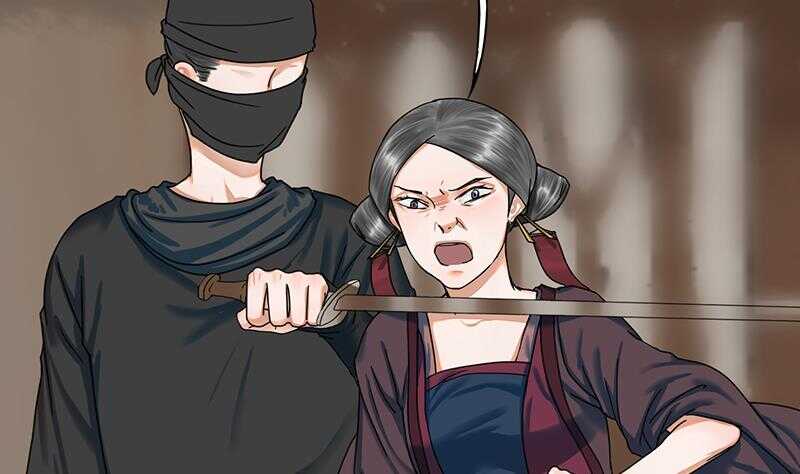 第28话 终于见到你(1/2)-第28话