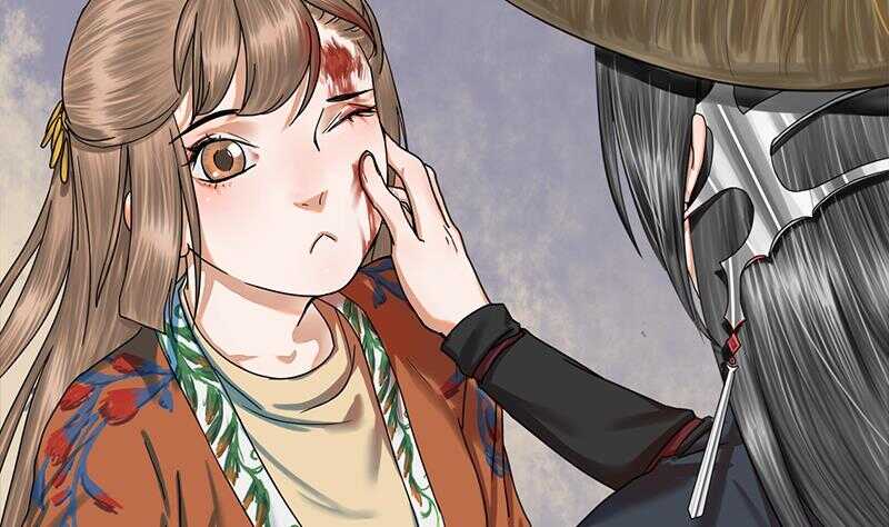 第28话 终于见到你(1/2)-第28话