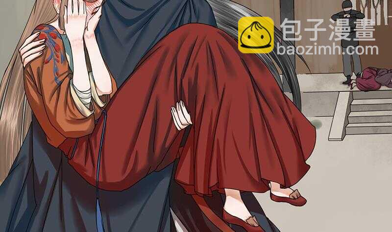 第28话 终于见到你(1/2)-第28话