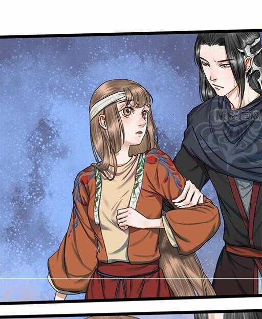 第30话 再遇渣男-第30话