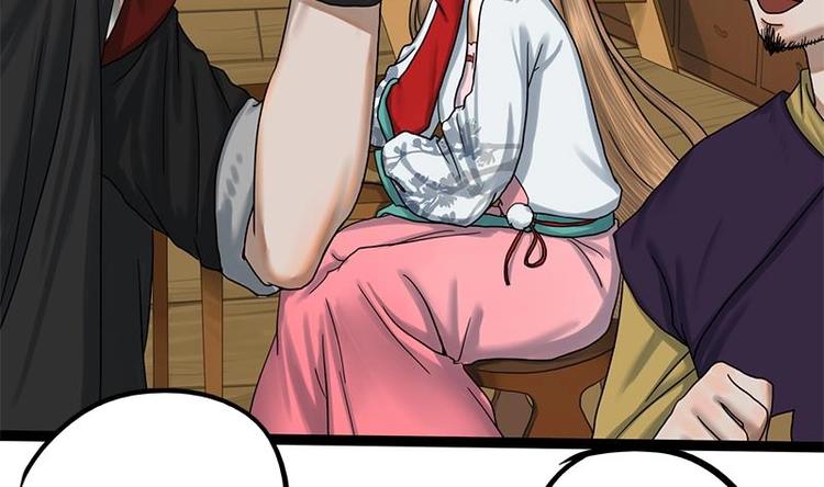 第4话 黑衣怪人-第4话