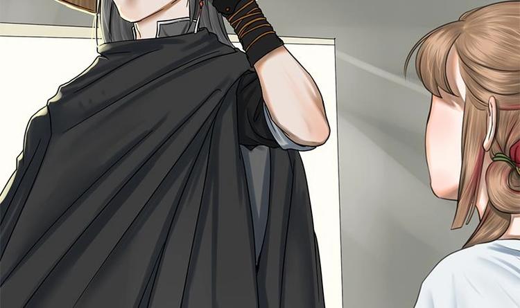 第4话 黑衣怪人-第4话