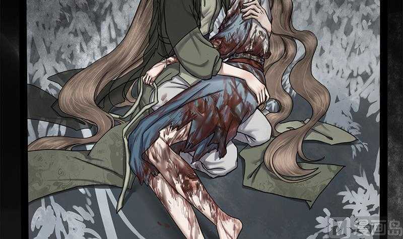 第32话 他是你的仇人！(1/2)-第32话