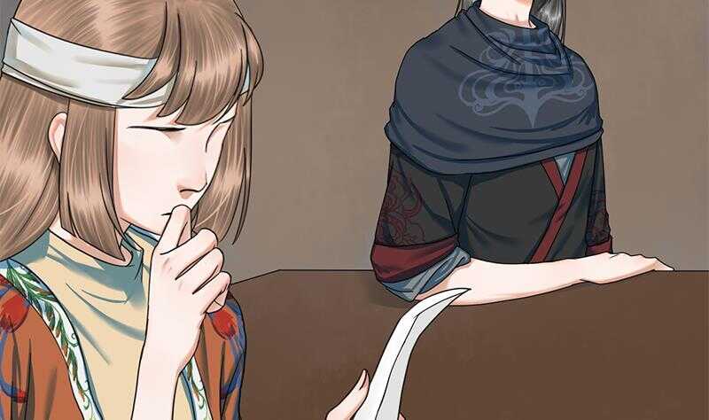 第34话 解毒之法-第34话