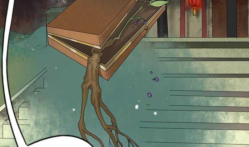 第34话 解毒之法-第34话