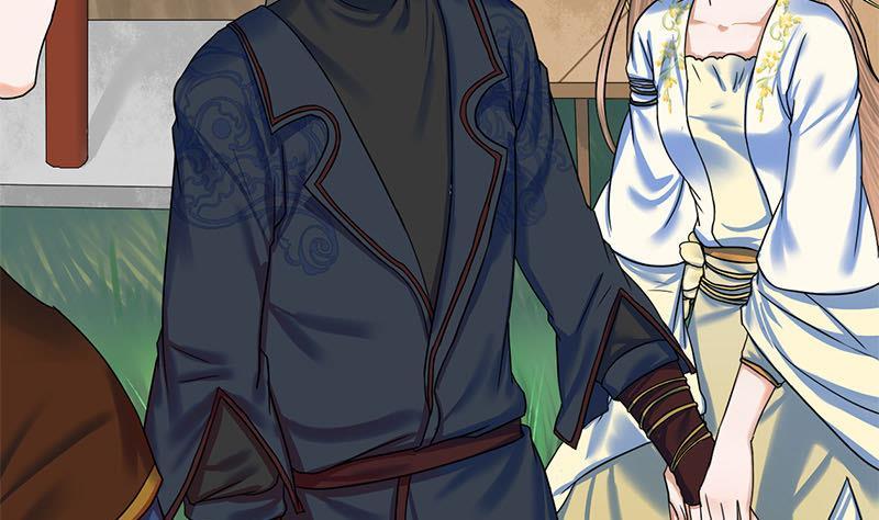 第44话 不离不弃(1/2)-第44话