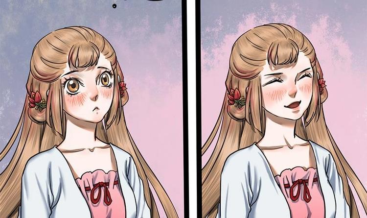 第6话 你喜欢上我了吗(1/2)-第6话