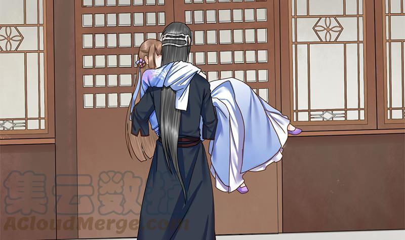 第52话 你喜欢我吗(1/2)-第52话