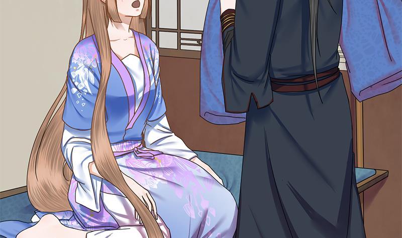 第52话 你喜欢我吗(1/2)-第52话