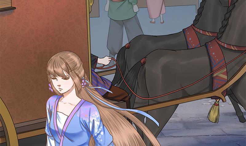 第54话 傅弯弯(1/2)-第54话