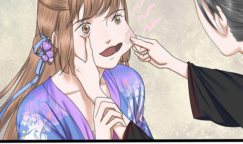 第54话 傅弯弯(1/2)-第54话