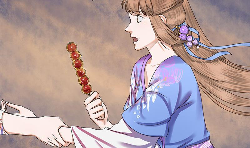 第56话 糖葫芦(1/2)-第56话