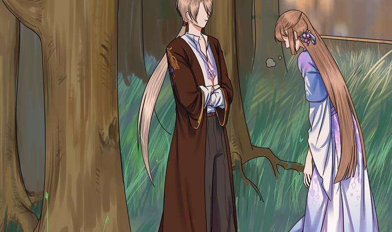 第56话 糖葫芦(1/2)-第56话