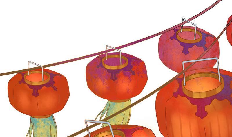 第56话 糖葫芦(1/2)-第56话