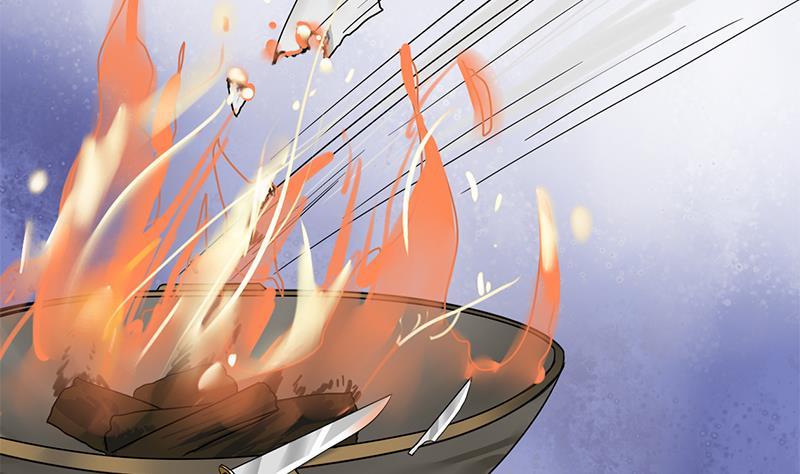 第60话 到嘴的鸭子飞了(1/2)-第60话