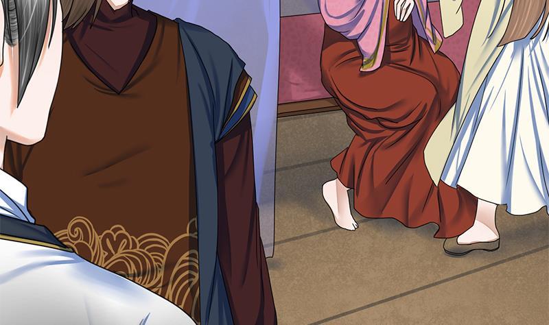 第76话 你就是我的弱点(1/2)-第76话