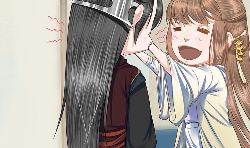 第84话 入宫(1/2)-第84话