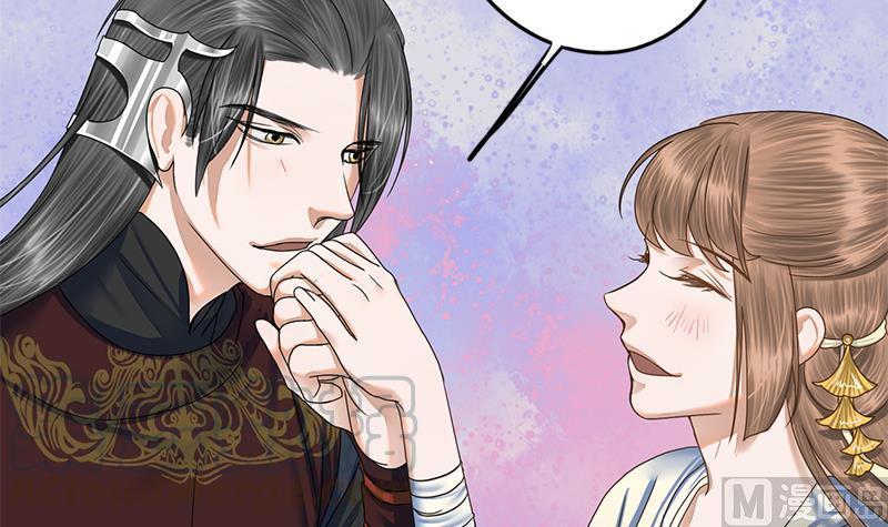 第84话 入宫(1/2)-第84话