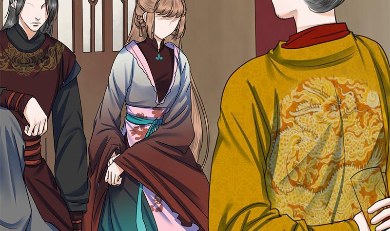 第84话 入宫(1/2)-第84话