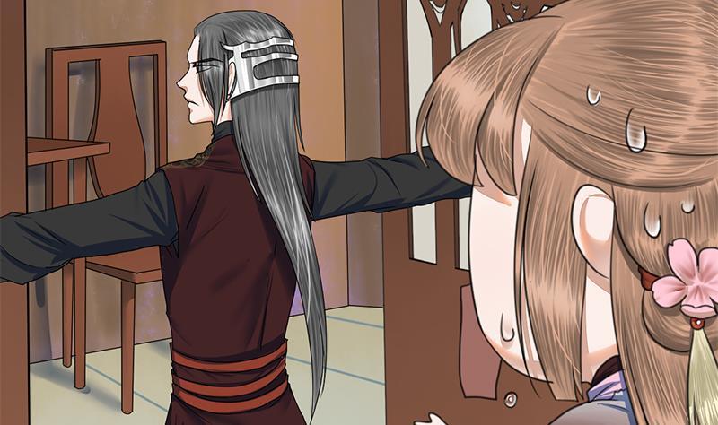 第90话 回京(1/2)-第90话