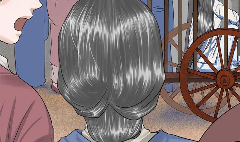 第94话 刑场(1/2)-第94话