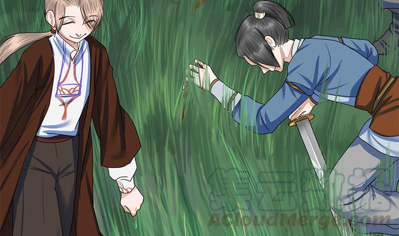 第96话 误会(1/2)-第96话