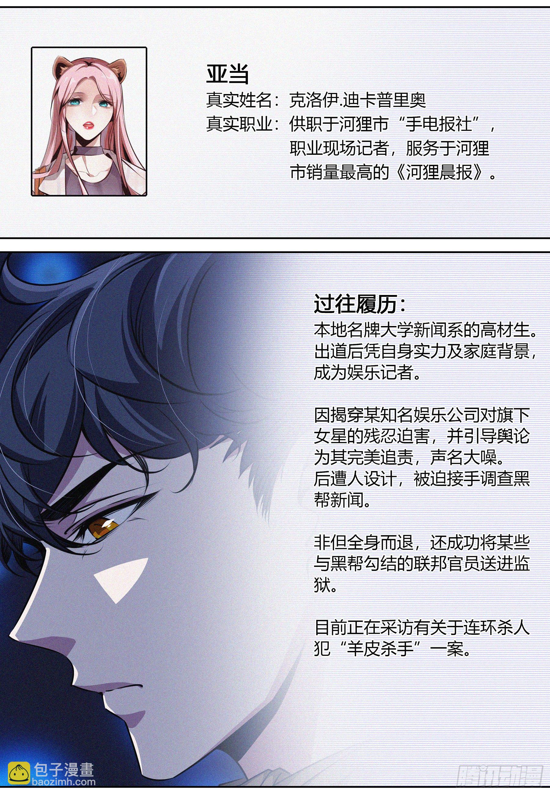 019.你不对劲啊-第20话