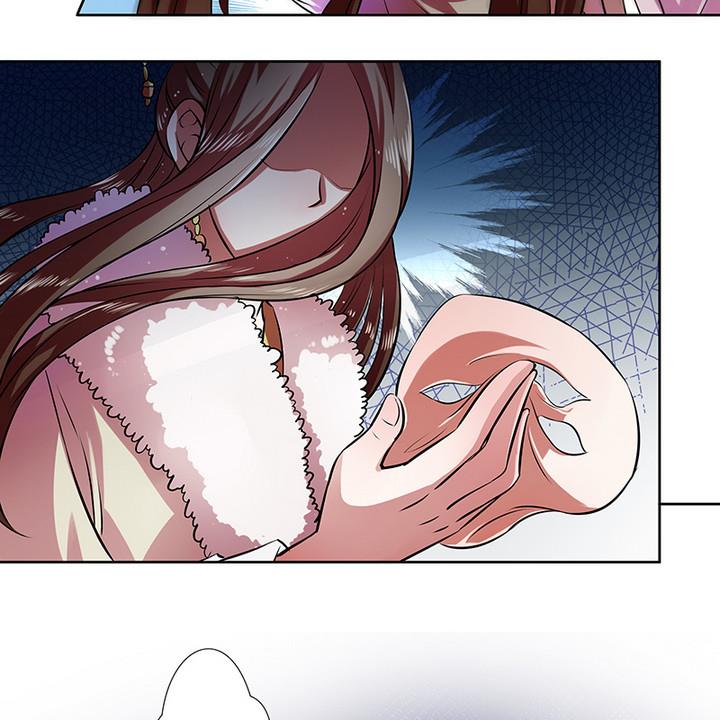 第32话 林屹的脸-第32话