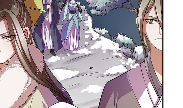 第34话 赌局-第34话