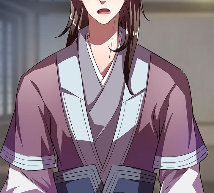 第40话 医治楼三叔-第40话