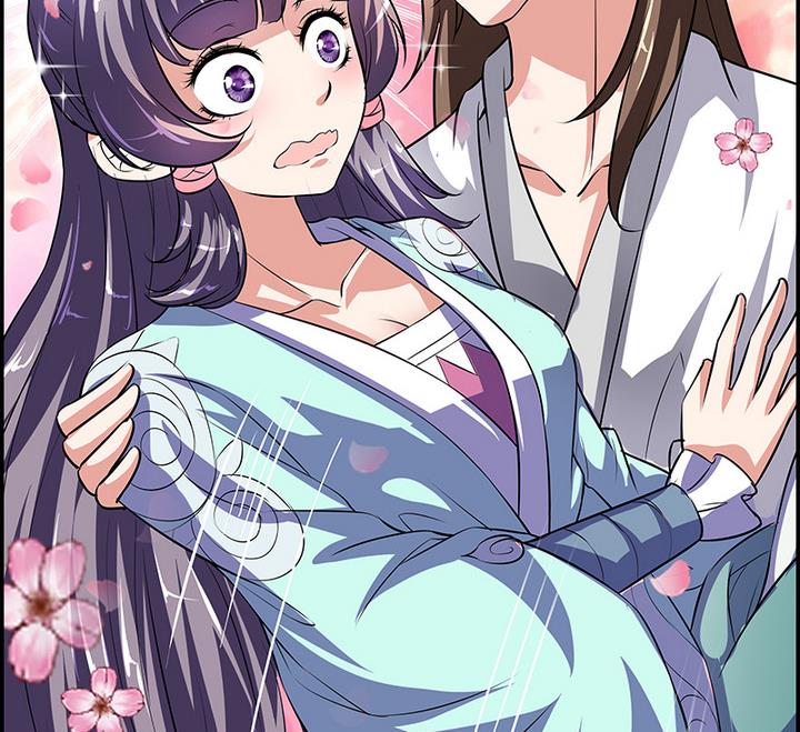 第46话 喜欢的人-第46话