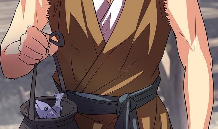 第46话 喜欢的人-第46话