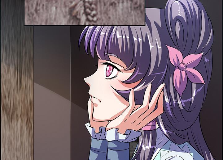 第46话 喜欢的人-第46话