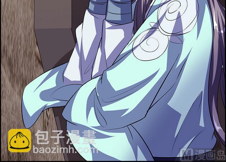 第46话 喜欢的人-第46话