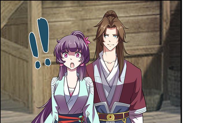 第48话 东土商人-第48话