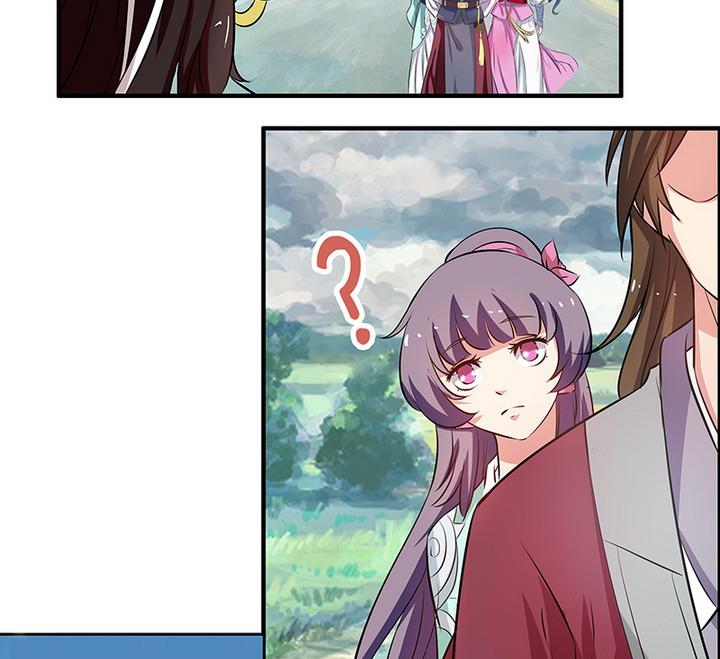 第48话 东土商人-第48话