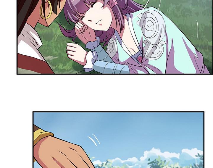 第52话 月亮的指引-第52话