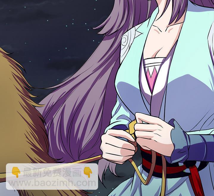 第52话 月亮的指引-第52话