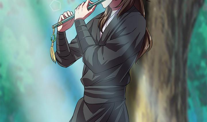 第70话 偶遇公主-第70话