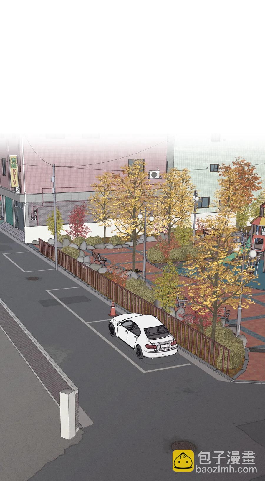 17 被碰过了吗(1/2)-第18话