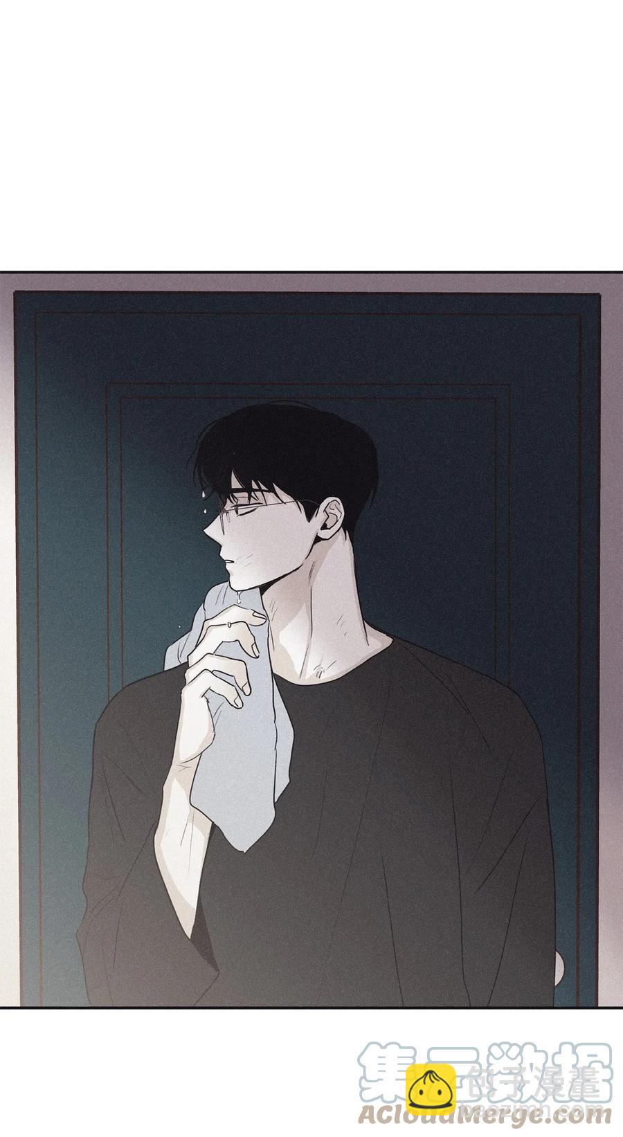 58 借我件上衣-第58话